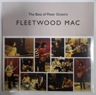 Fleetwood Mac – The Best Of Peter Green's - 2 LP Vinyl Records 12" - NEW Sealed