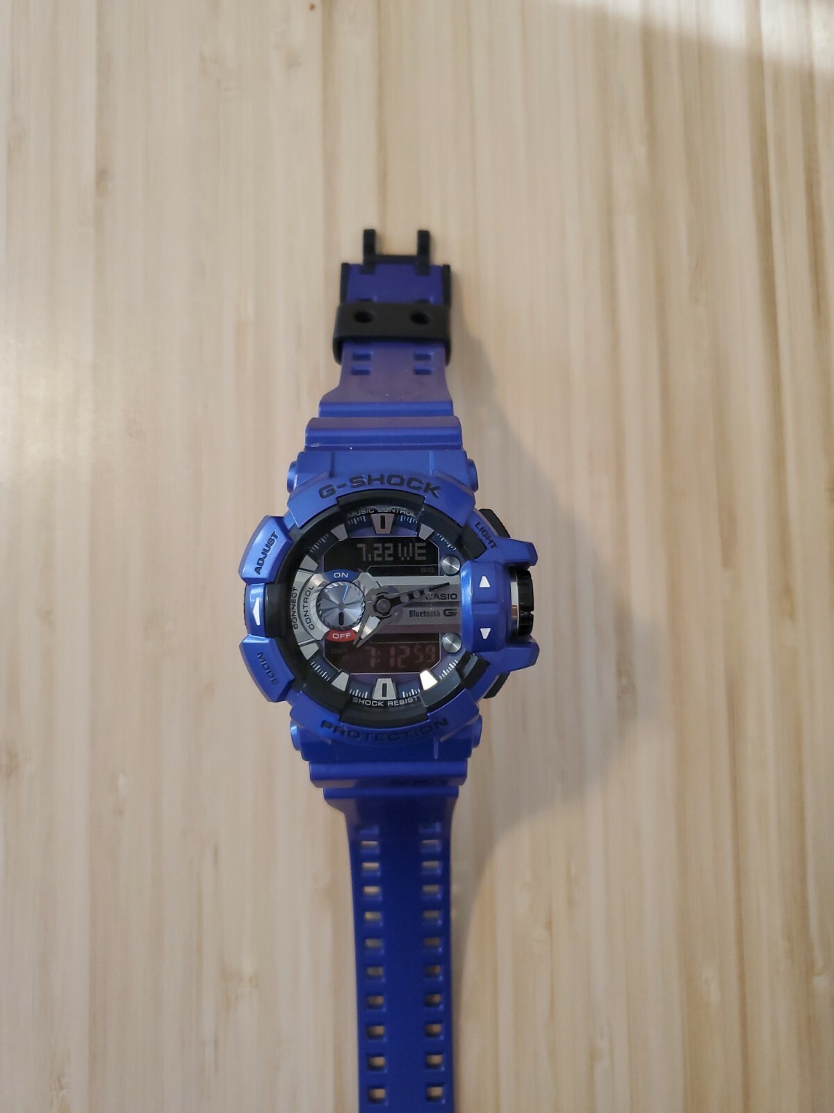 g shock gba 400 1adr
