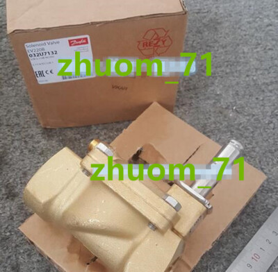 1PC Danfoss solenoid valve body EV220B 032U7132