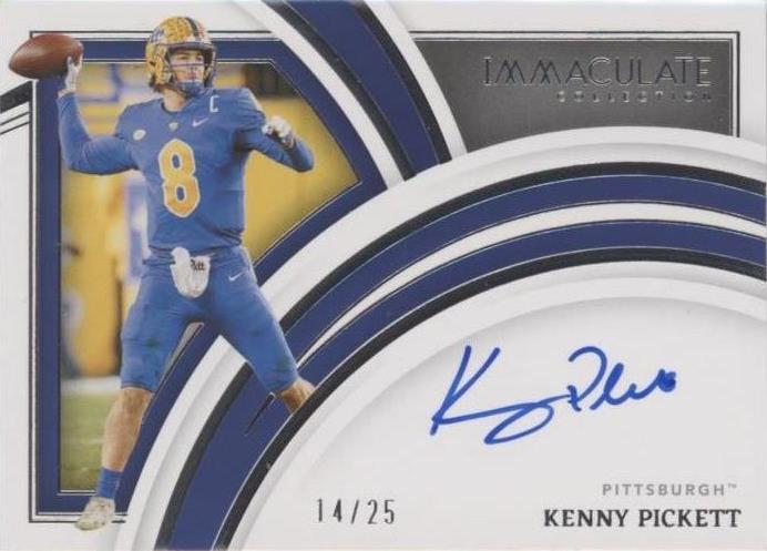 Kenny Pickett