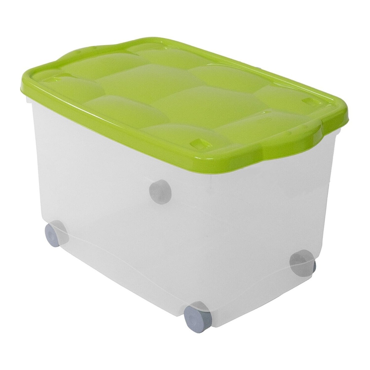 Scatole Per Trasporto StorePAK - 7 Pezzi Piccoli 30 Litri, Resistenti, Con Manici, Cartone Riciclato - Foto 9