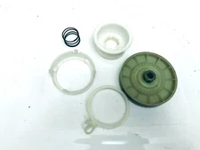 Kenmore Washer Model 110.22352511 Pulley Clutch Kit Lot