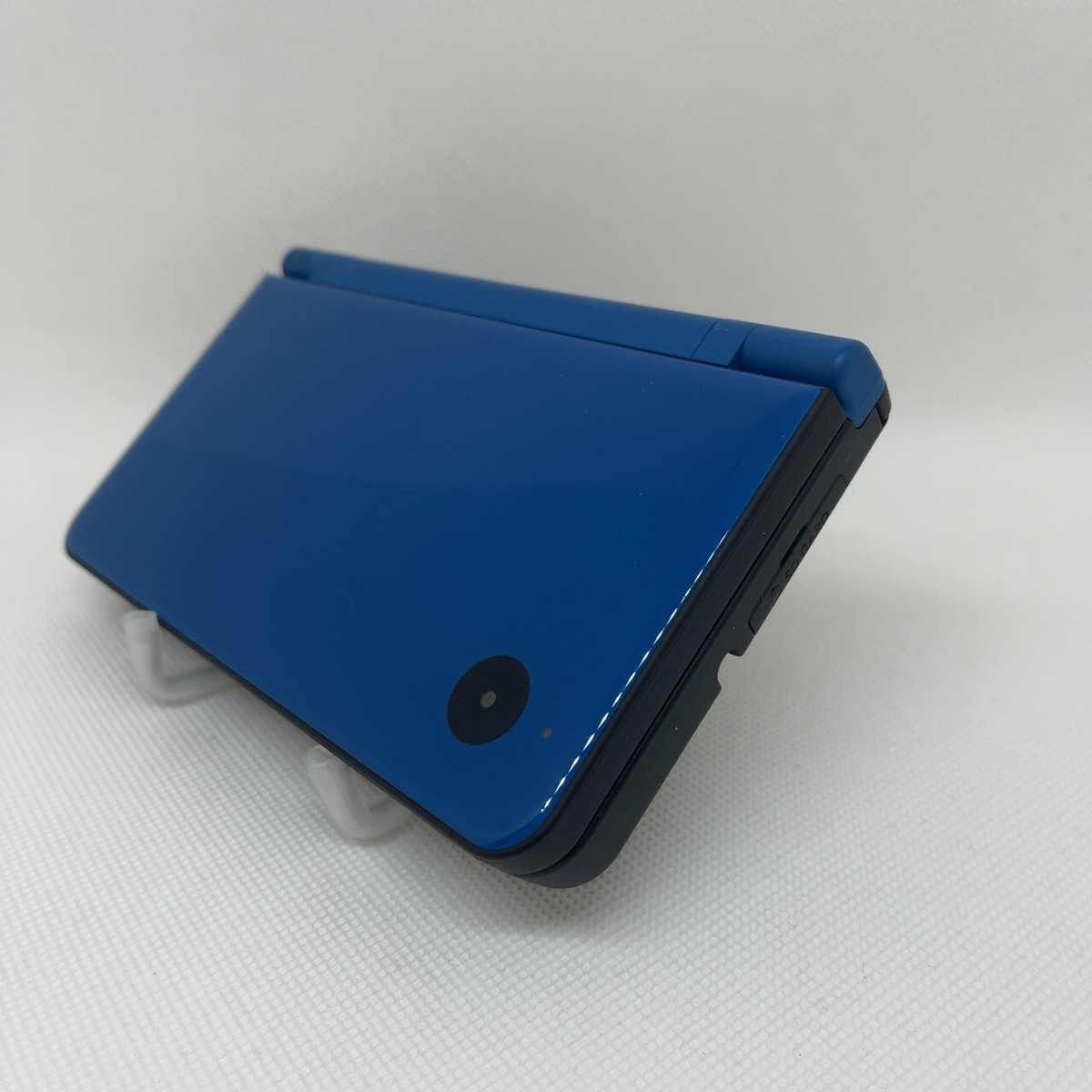 Nintendo DSi LL XL DS Console Midnight Blue Tested Japan