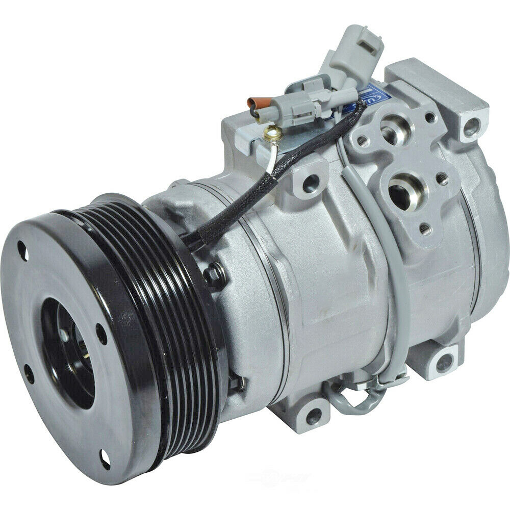 2000-2006 Toyota Tundra 4.7L Reman A/C Compressor | 10S17C