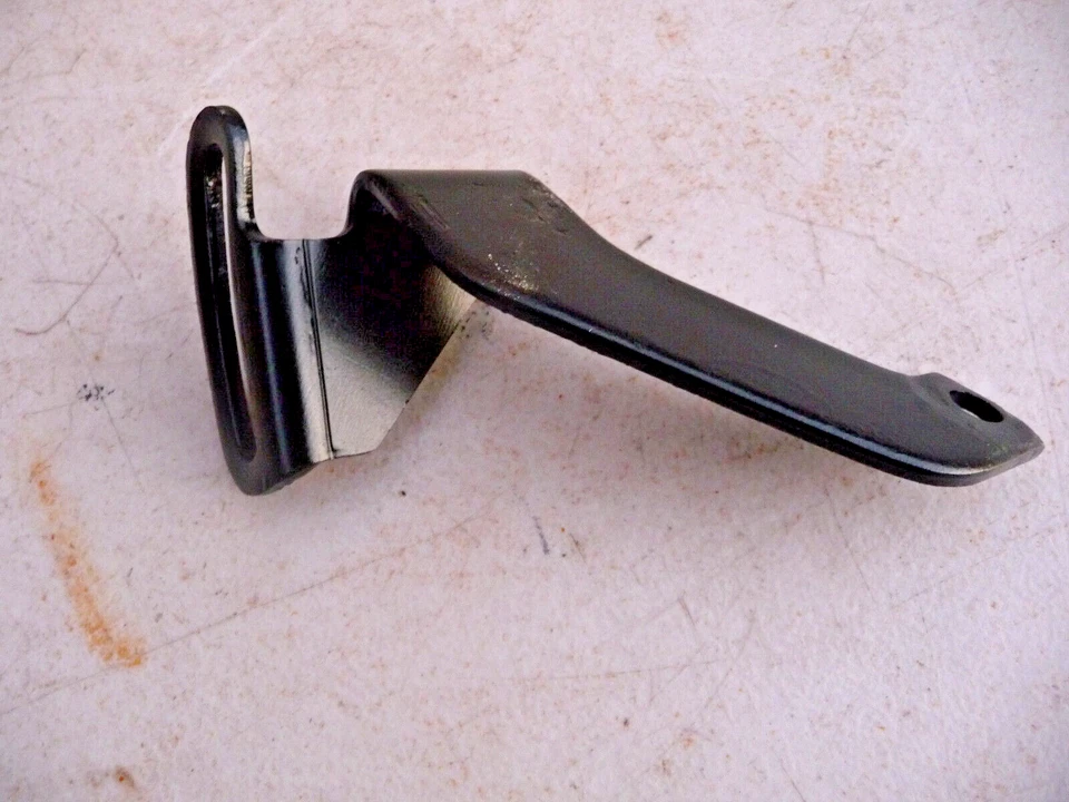 Ford 1957 dirección asistida ajuste soporte bomba a colector de escape FoMoCo 56 Foto 2 de 4