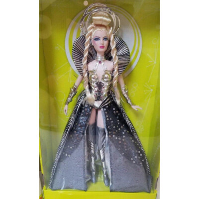 Barbie Doll Goddess of the Galaxy T7678 | eBay Barbie Doll Goddess of the Galaxy T7678 | eBay