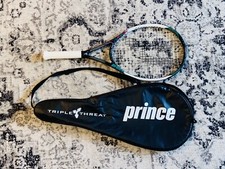 Prince TT Thunderlite Oversize Tennis Racquet PL 1000