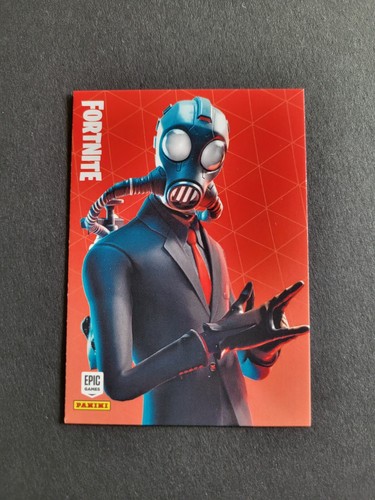 Panini Fortnite Series 2 2020, US Series, Epic Games - Imagen 34 de 43