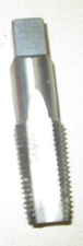 SPENCER 1/4"  NPT  Taper Pipe Tap 4 Flute  Machinist Tool NEW