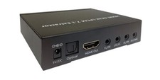 1080P HD  LPCM 5.1 7.1 Dolby DTS To Optical D...