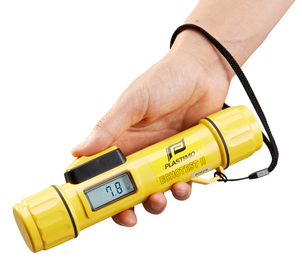 Echotest Ii Depth Sounder