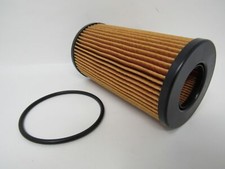 Hastings Lube Oil Filter Element LF604