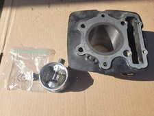 1983 Honda XL250R XL 250 Cylinder Jug Barrel Stock Bore