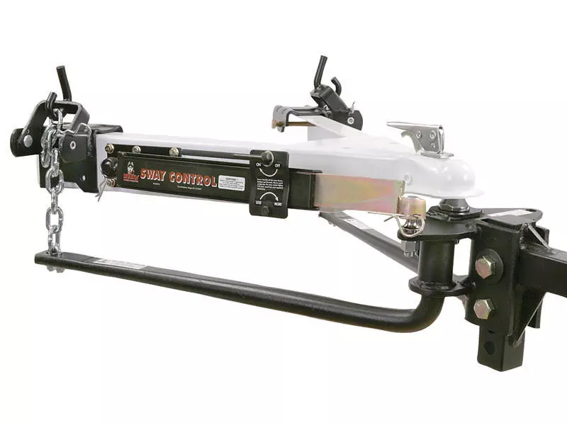 Husky clearance camper hitch