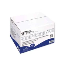 Marco Rock All Natural Shelf-Scape 50 | Dry Live Rock Kit (40lbs.) 