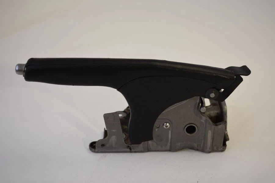 2009-2018 NISSAN 370Z INTERIOR EMERGENCY BRAKE HANDLE, BLK, G - Image 2 of 4