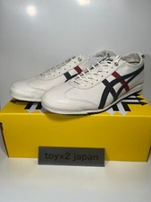 Onitsuka Tiger MEXICO 66 SD 1183A872-101 CREAM/PEACOAT UNISEX US4-14 New