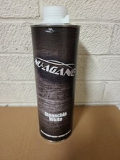 1L Stone Chip Stonechip Anti Chip White Stone Guard Paintable Stoneguard 