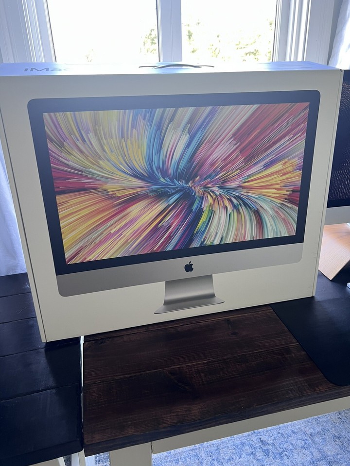 Apple iMac 27" Desktop 5K eBay