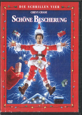 Schöne Bescherung von Chevy Chase (DVD, 2003)