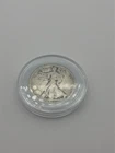 1936P WALKING LIBERTY HALF DOLLAR 90% SILVER (TDW044556)