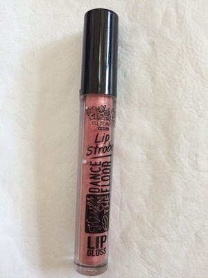 CCL Beauty Lip Strobe Kisses on the Dance Floor Lipgloss