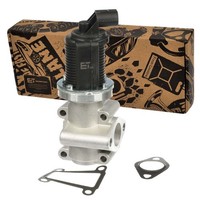 ET Engineteam AGR Ventil ED0144 12V FüR Opel Astra Caravan A04 GTC L70 Vectra CC