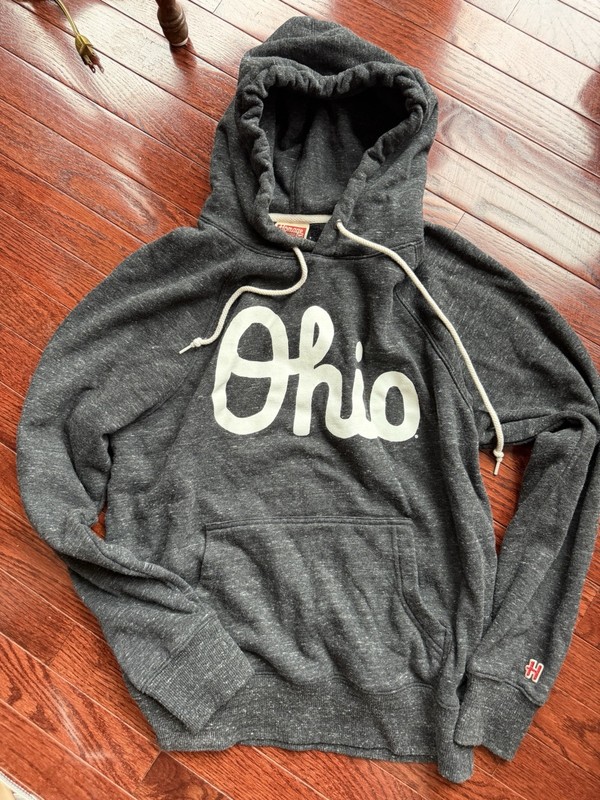 Homage Hoodie - Highly rated Buy It For Life recommendation