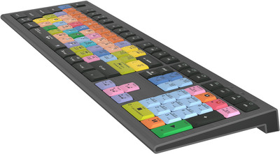 LogicKeyboard Apple Logic Pro X2 Astra 2 DE (Mac)