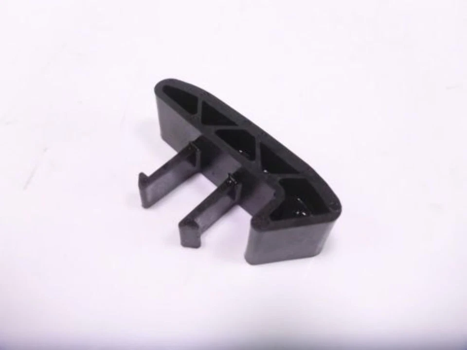 06 Harley Davidson Fat Boy FLSTFI Motor Guía Soporte TRSH DV Foto 2 de 4