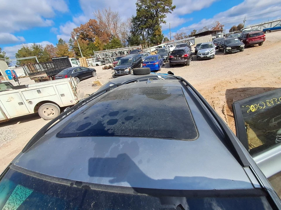 Used Fuel Tank fits: 2005 Bmw X3 Grade A Foto 4 de 4