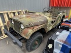 1941 Willys mb