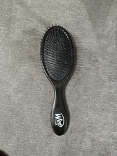 Wet Brush Original Detangler Black Hair Brush