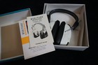 Vintage Heritage International headphone radio model 6844 2spkr headphone radio — photo 6
