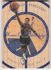 Top Scottie Pippen Cards to Add to Your Collection 25