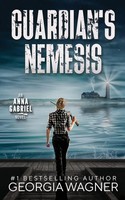 Guardian's Nemesis Georgia Wagner Taschenbuch Englisch 2024 Stevehiggsbooks