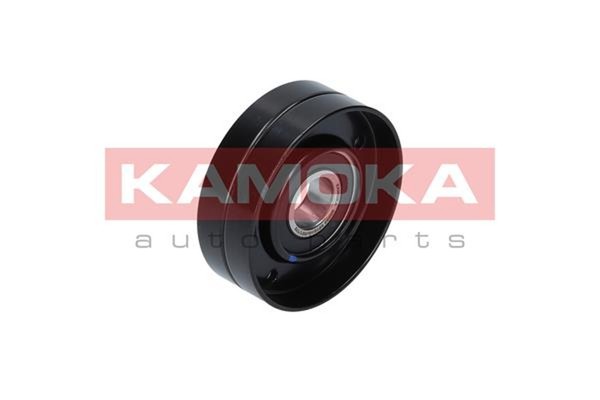 Kamoka Spannarm Keilrippenriemen R0203 FüR VW Bora 1 1J2 Golf 4 1J1 Variant 1J5-image