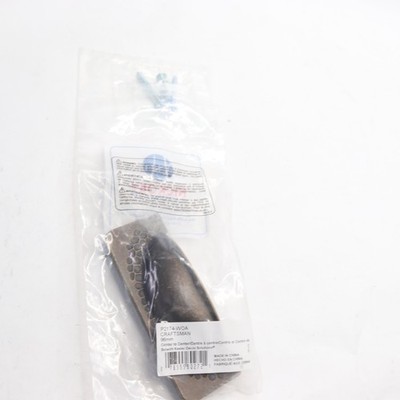 Hickory Hardware Solid Core Kitchen Cabinet Pull Windover Antique 