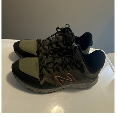 New Balance Camo Lowtop New Balance Unisex 1906r Dark Camo / Covert Green / Black  main image 2