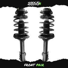 Front Complete Strut Assembly Kit for 1993-2001 Subaru Impreza