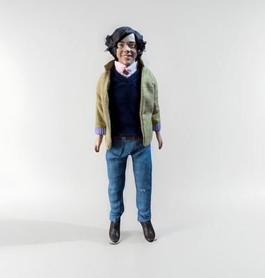 One Direction Harry Styles Doll 12'' Collectible 1D Hasbro
