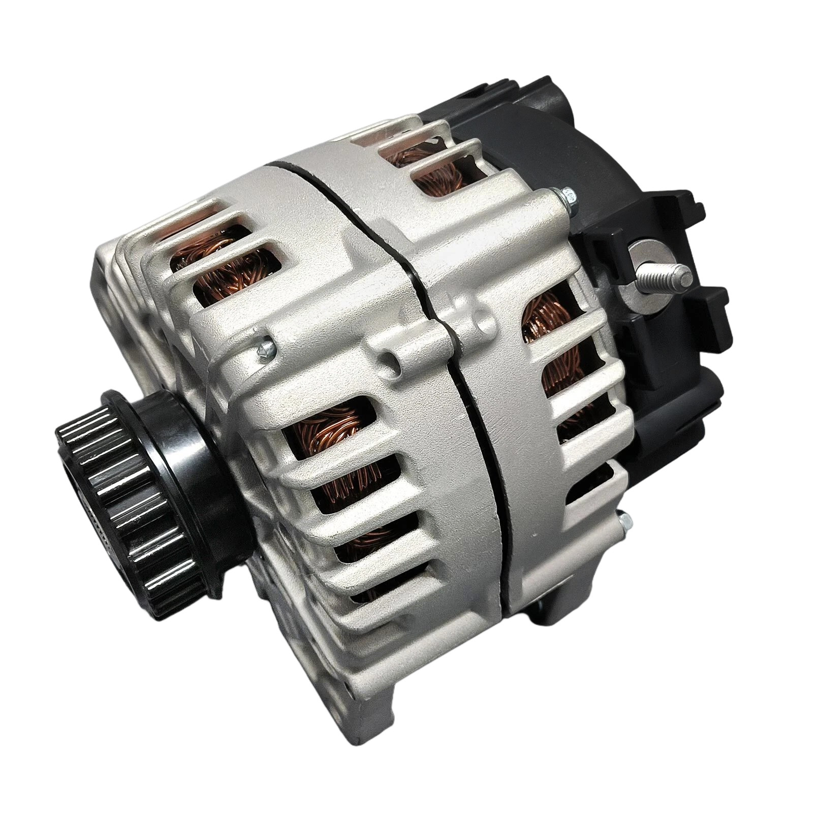 McLaren MP4-12C Alternators Set P/N 11F0190CP