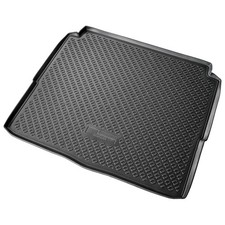 Gummi Kofferraumwanne passend für Citroen C5 Aircross | 2017-2025 unterer Boden