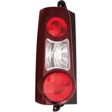 Rückleuchte Heckleuchte rechts für Citroën Berlingo B9 Peugeot Partner Tepee