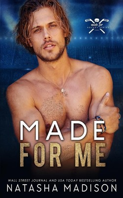 Made For Me Natasha Madison Taschenbuch Made For Paperback Englisch 2022