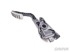 Volvo V40 Gaspedal D2 Diesel 88kW (120 HP) 31341777 6PV010368 2017 Fließheck