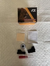 ADE Advanced Optics Red Dot Sight /Laser Optics Used 232