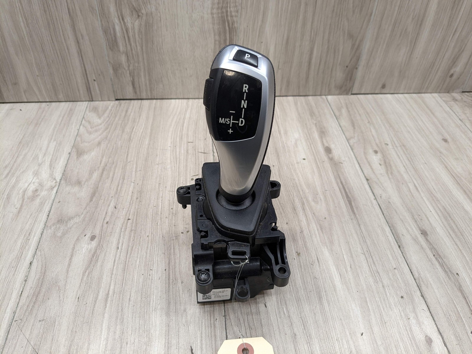 OEM BMW F22 F23 F30 F32 F33 F36 Auto Transmission Shifter Gear Selector Switch