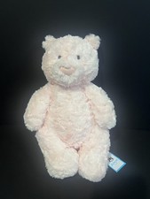 Leola Bear - Medium Jellycat | Jelly Journal
