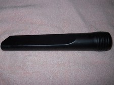 NEW  Genuine DYSON   Crevice Tool Assembly  Black 8 in 